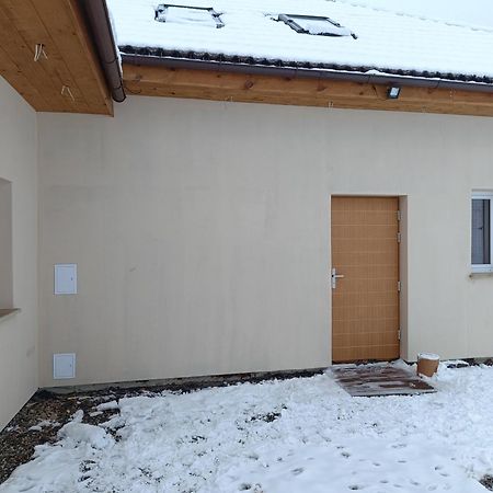Apartament Podgorze Duszniki Zdrój Zewnętrze zdjęcie