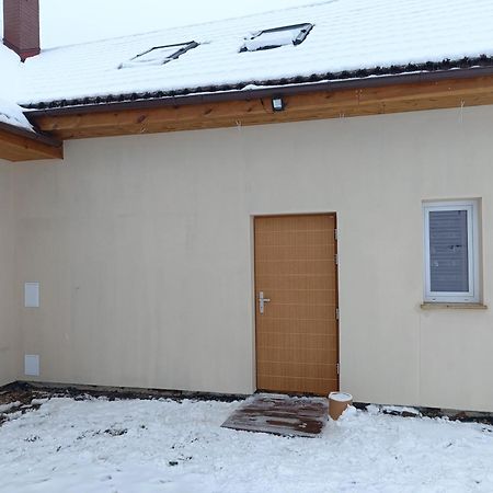Apartament Podgorze Duszniki Zdrój Zewnętrze zdjęcie