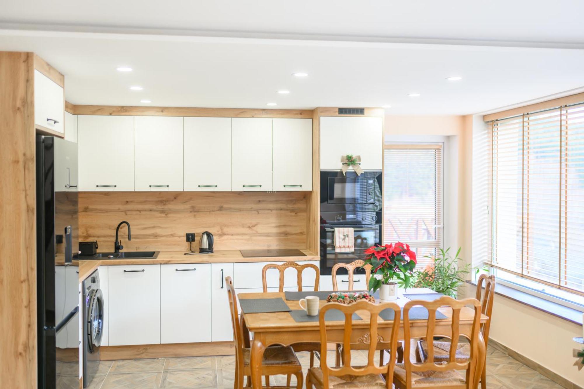 Apartament Podgorze Duszniki Zdrój Zewnętrze zdjęcie