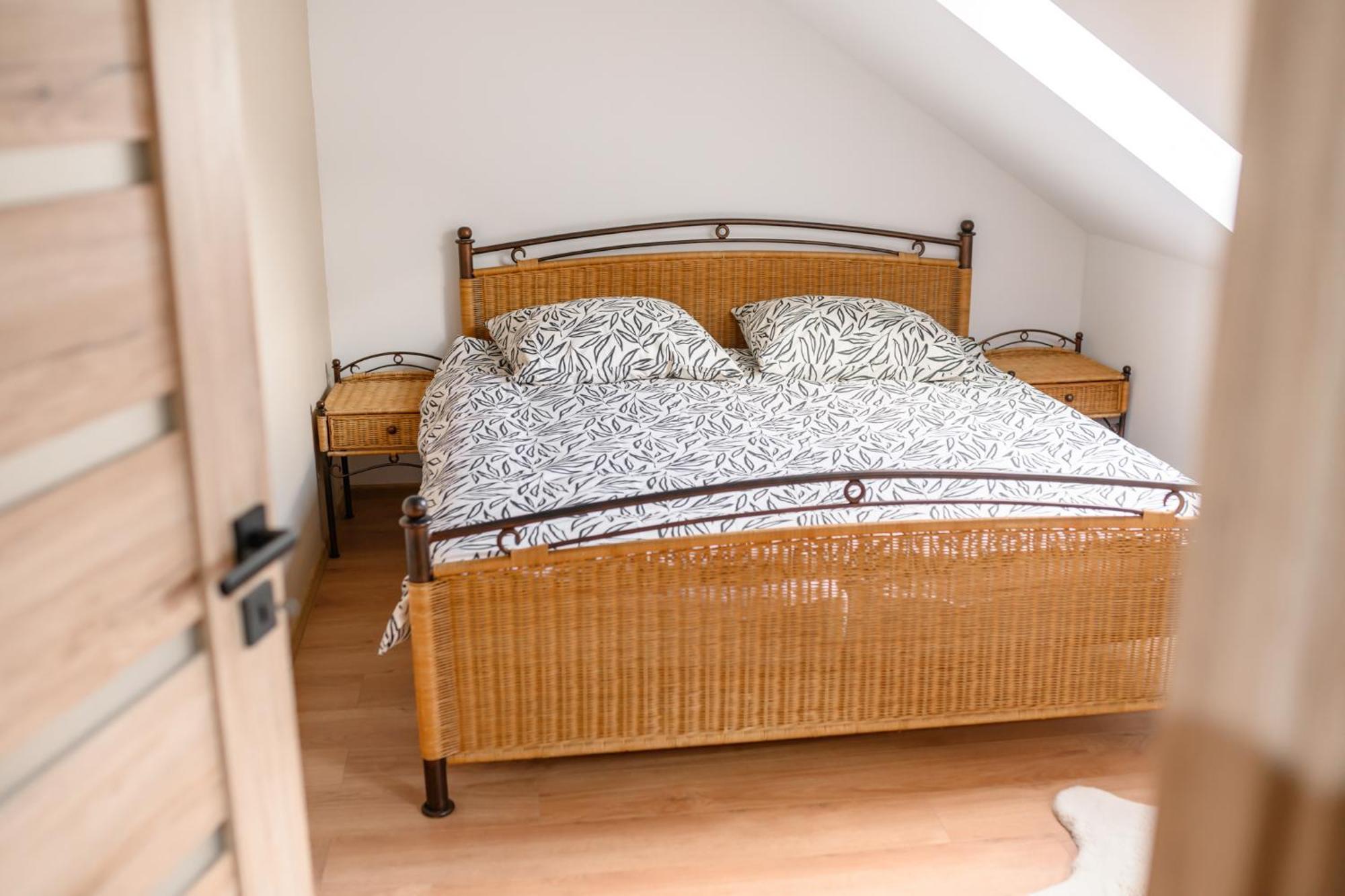 Apartament Podgorze Duszniki Zdrój Zewnętrze zdjęcie