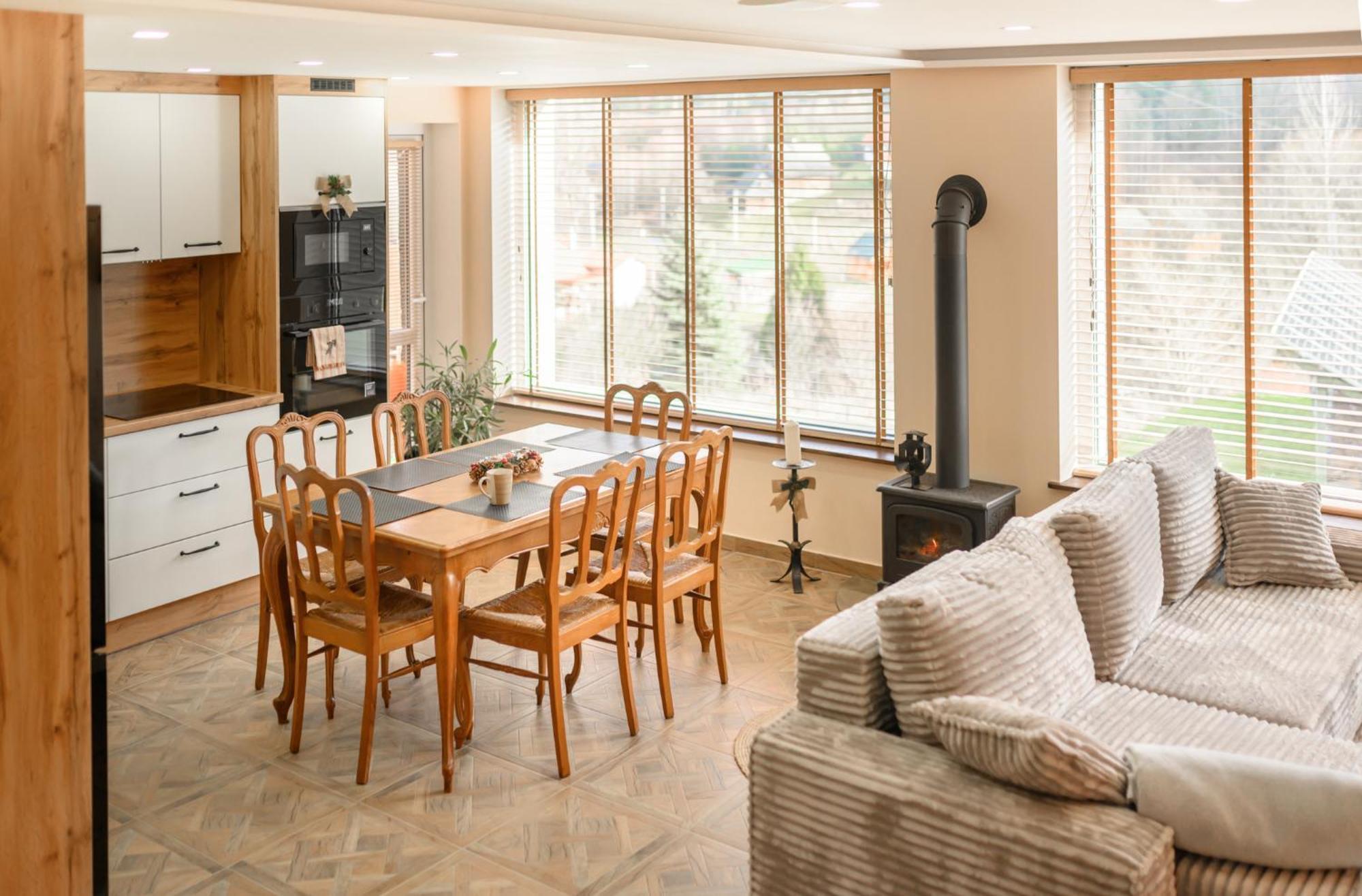 Apartament Podgorze Duszniki Zdrój Zewnętrze zdjęcie