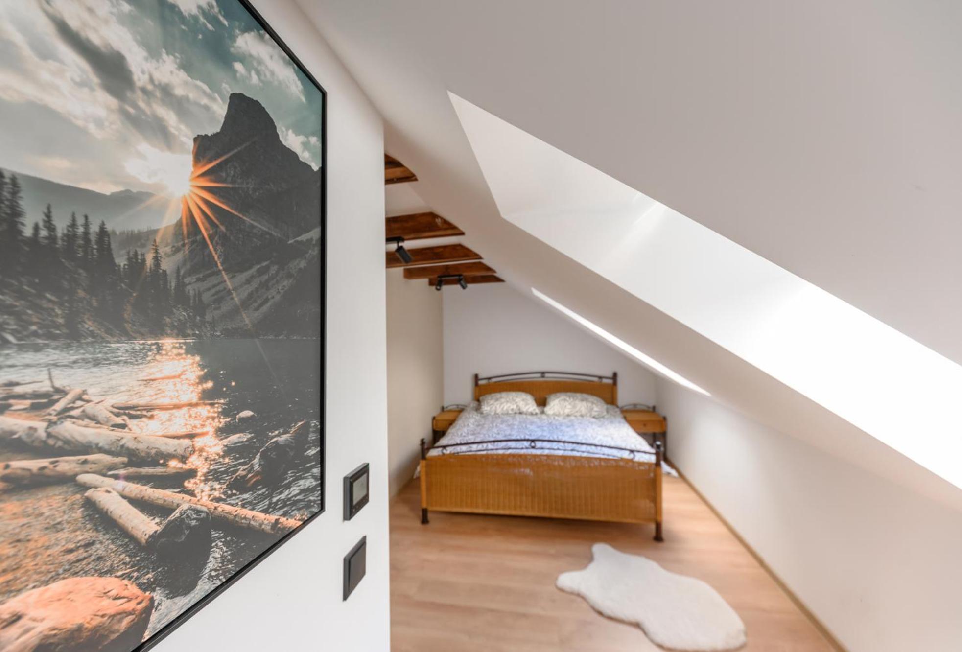 Apartament Podgorze Duszniki Zdrój Zewnętrze zdjęcie