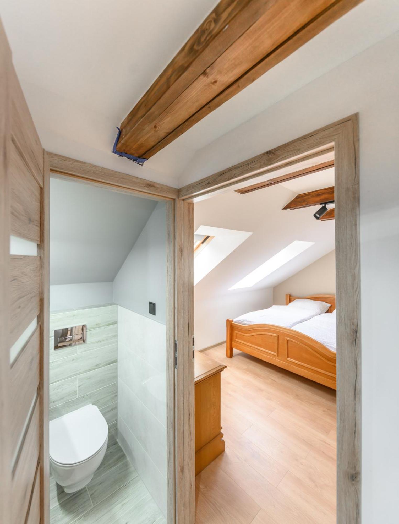 Apartament Podgorze Duszniki Zdrój Zewnętrze zdjęcie