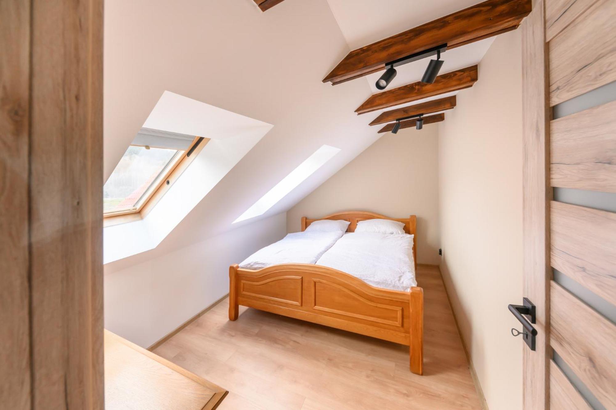 Apartament Podgorze Duszniki Zdrój Zewnętrze zdjęcie