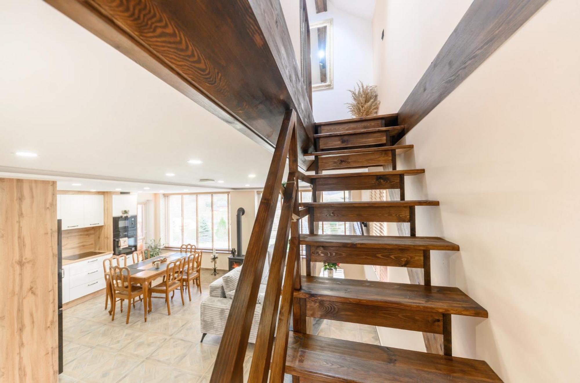 Apartament Podgorze Duszniki Zdrój Zewnętrze zdjęcie