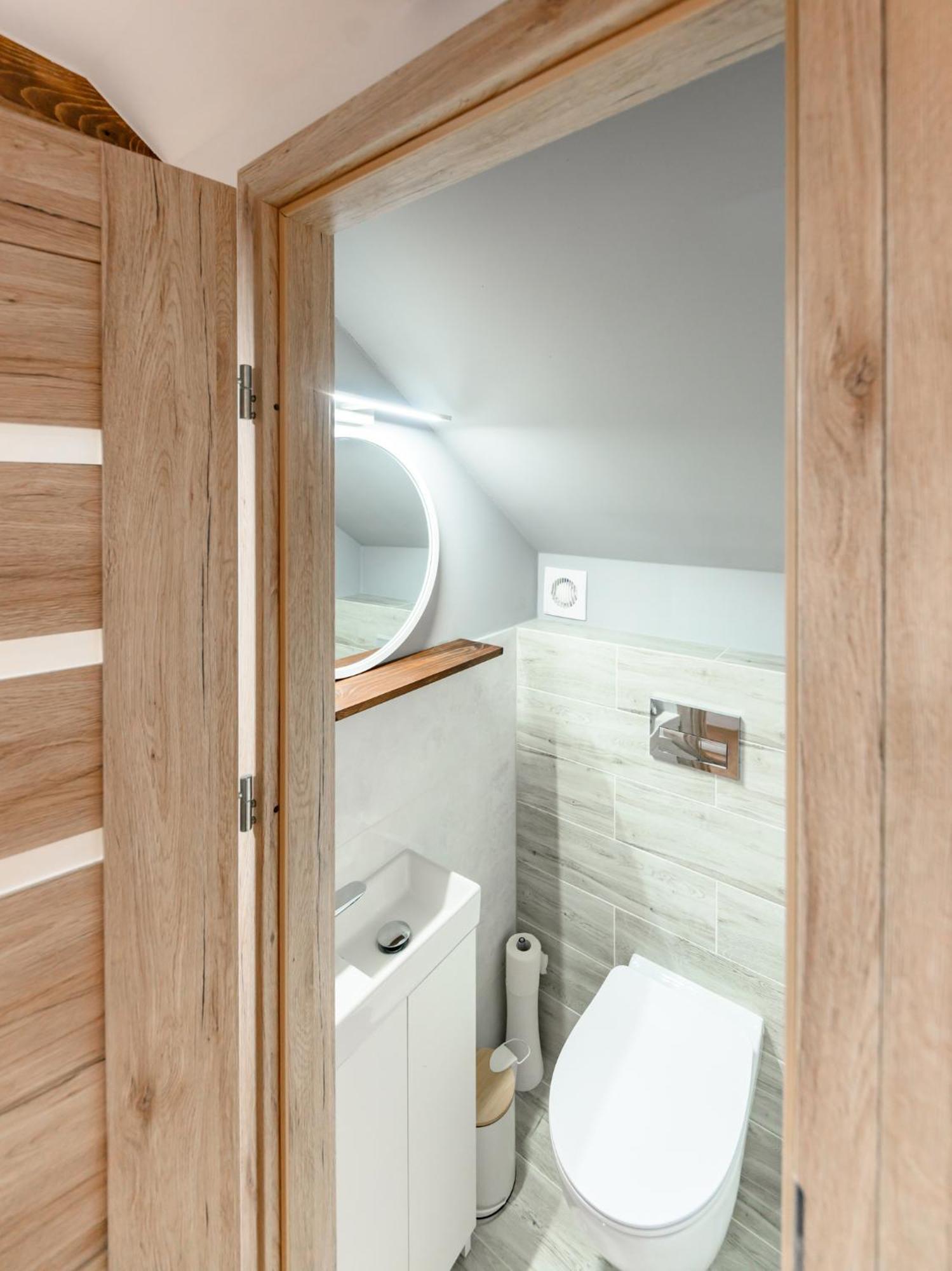 Apartament Podgorze Duszniki Zdrój Zewnętrze zdjęcie
