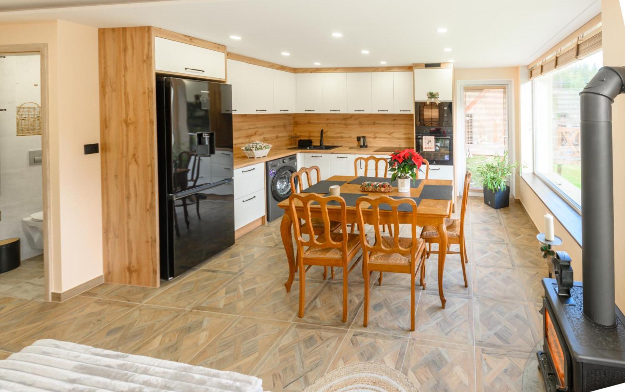 Apartament Podgorze Duszniki Zdrój Zewnętrze zdjęcie