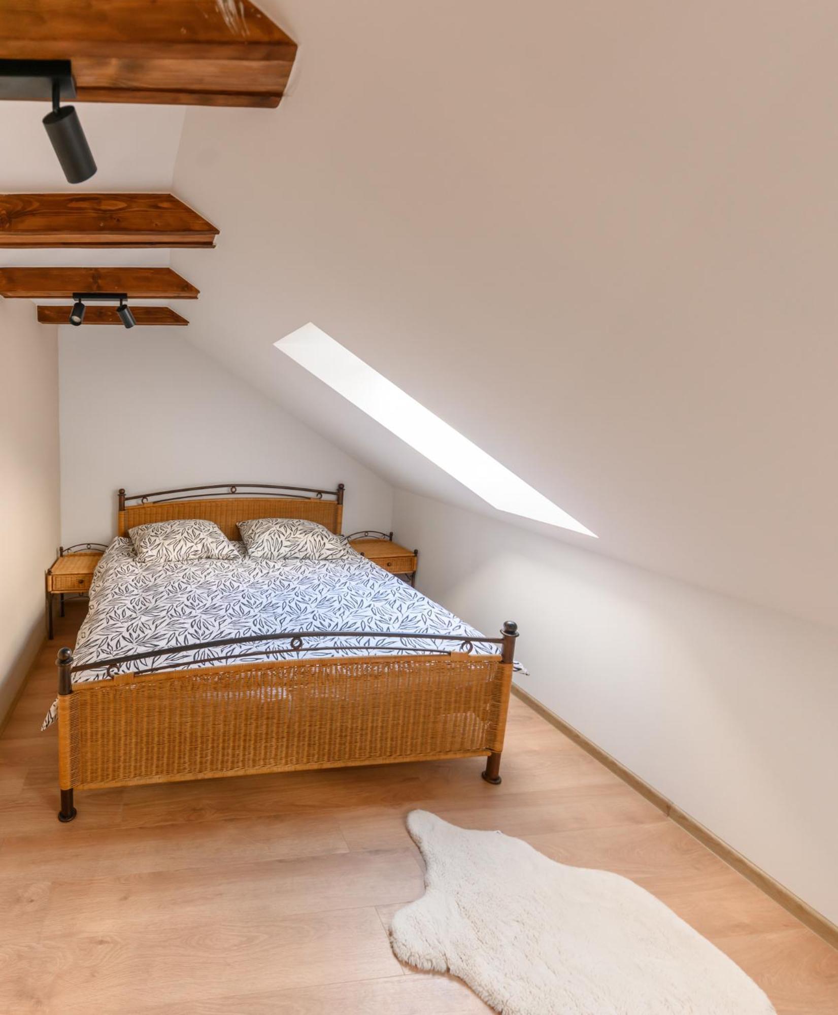 Apartament Podgorze Duszniki Zdrój Zewnętrze zdjęcie