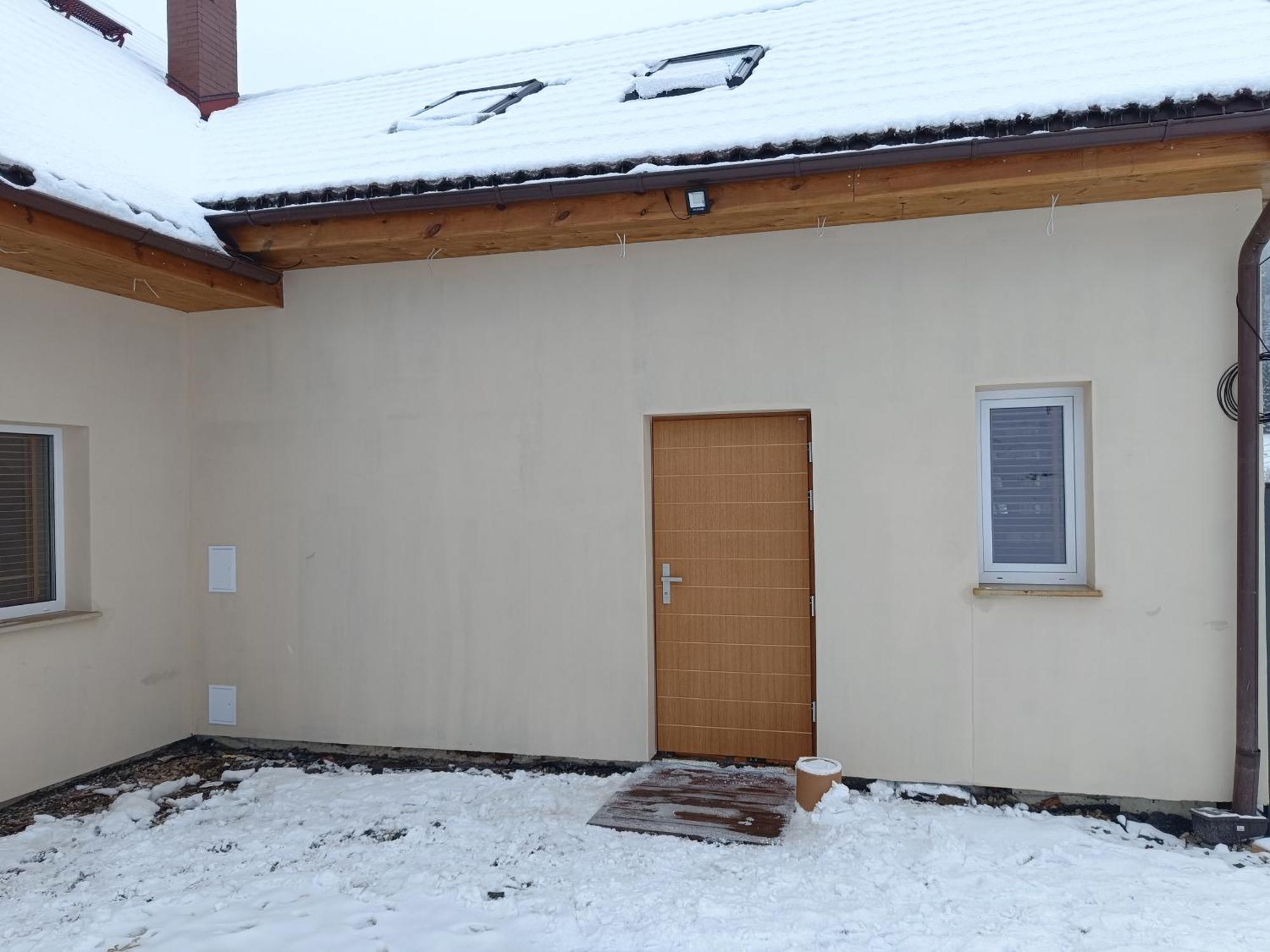 Apartament Podgorze Duszniki Zdrój Zewnętrze zdjęcie